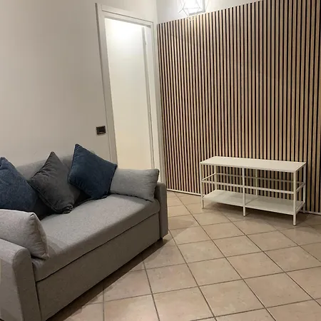 Houseberg Torretta * Bergamo