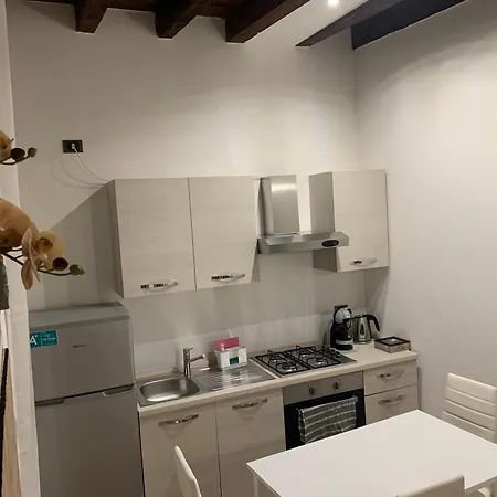 Houseberg Torretta *