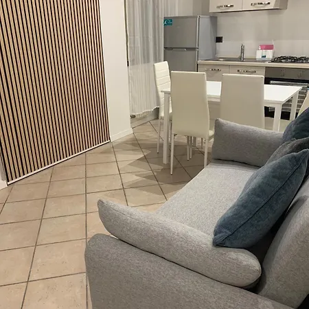 Houseberg Torretta Daire Bergamo