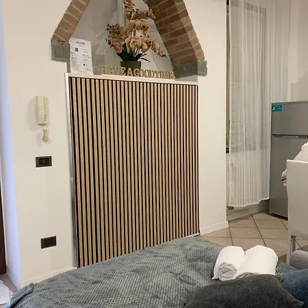 Houseberg Torretta *