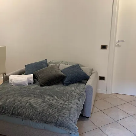 Houseberg Torretta * Bergamo