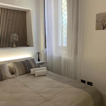 Houseberg Torretta Apartament