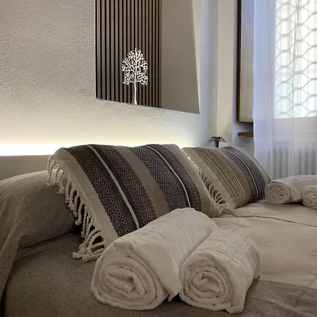 Apartament Houseberg Torretta