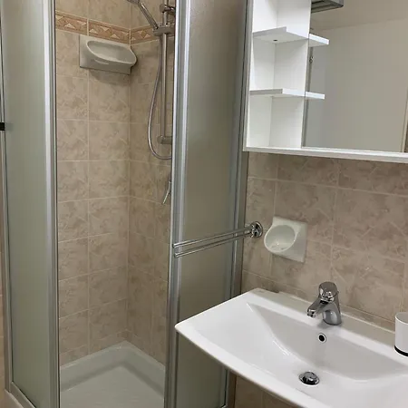 Houseberg Torretta Apartment Bergamo