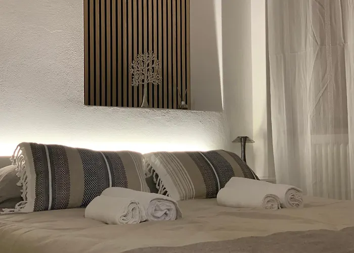 Houseberg Torretta * Bergamo