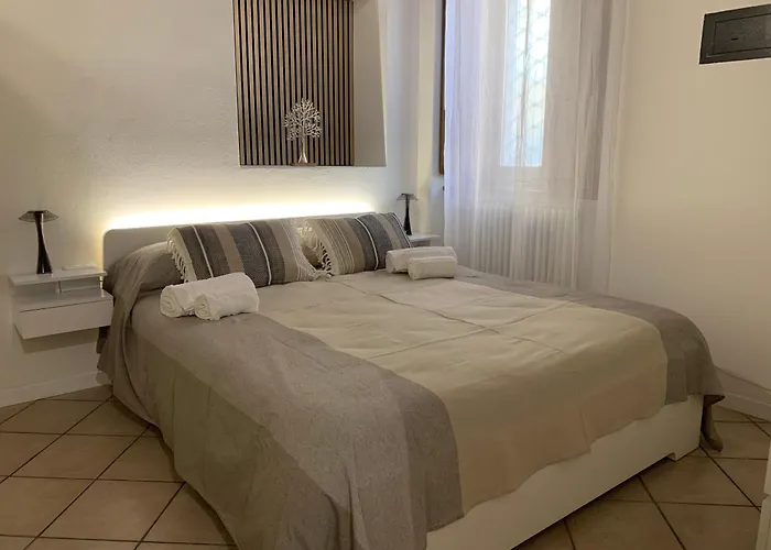 Houseberg Torretta *