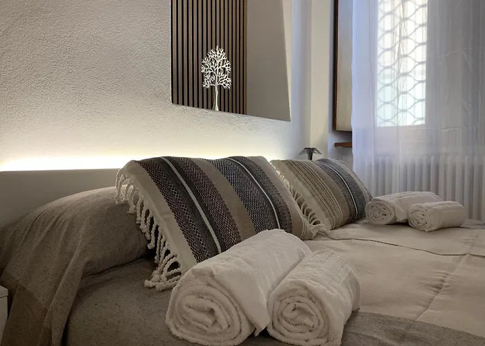 Apartment Houseberg Torretta