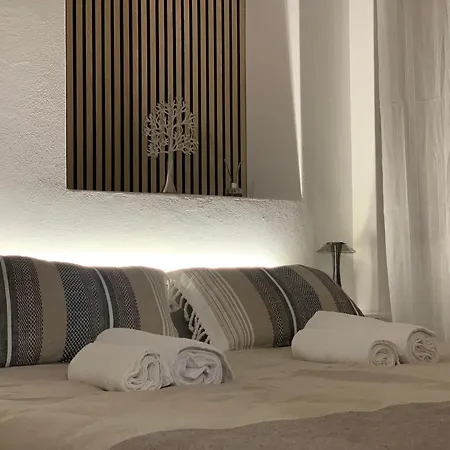 Houseberg Torretta * Бергамо