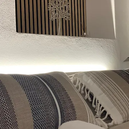 Houseberg Torretta Апартаменти *