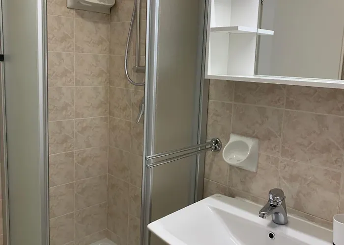 Houseberg Torretta Apartament Bergamo